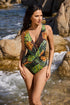 MiracleSuit Sunset Islet Ibiza One Piece