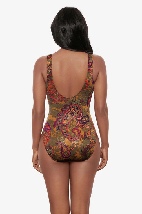 MiracleSuit Perissa Revele One Piece