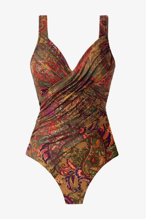 MiracleSuit Perissa Revele One Piece