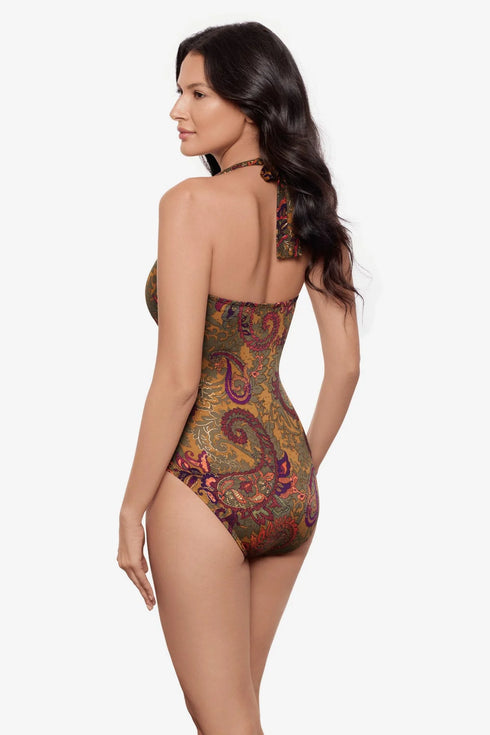 MiracleSuit Perissa Utopia One Piece