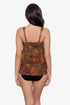 MiracleSuit Perissa Dazzle Tankini Top