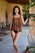 MiracleSuit Perissa Dazzle Tankini Top