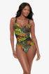 MiracleSuit Sunset Islet Madero One Piece