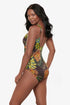 MiracleSuit Sunset Islet Madero One Piece