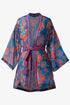 Miraclesuit Decoupage Kimono
