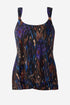 MiracleSuit Tapiz Dazzle Tankini Top