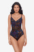 MiracleSuit Tapiz Mariposa One Piece Swimsuit