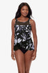 MiracleSuit Fiore Di Luna Mirage Tankini Top