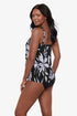MiracleSuit Fiore Di Luna Mirage Tankini Top