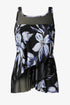MiracleSuit Fiore Di Luna Mirage Tankini Top