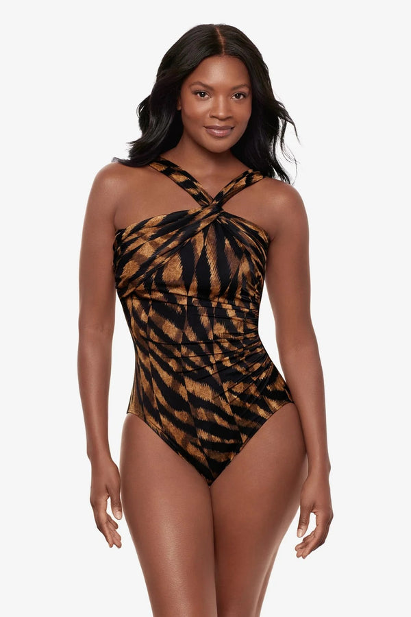 MiracleSuit Raya De Safari Europa One Piece