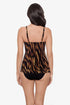 MiracleSuit Raya De Safari Marina Tankini Top