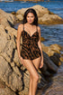 MiracleSuit Raya De Safari Marina Tankini Top