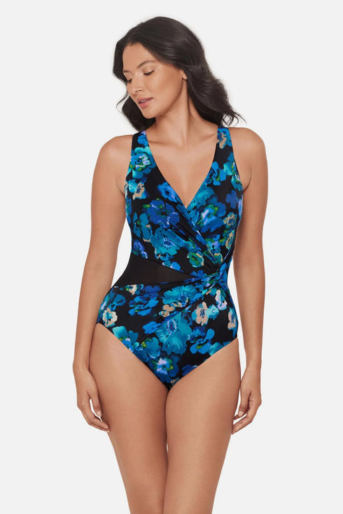 Miraclesuit Secret Garden Circe One Piece