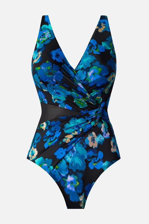 Miraclesuit Secret Garden Circe One Piece
