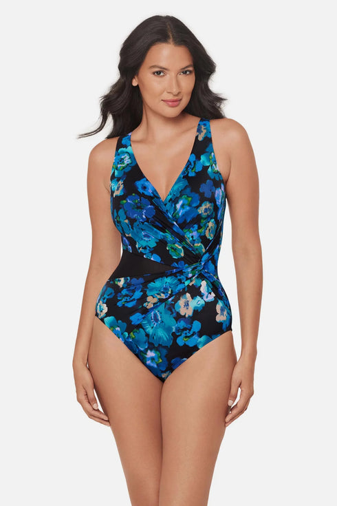 Miraclesuit Secret Garden Circe One Piece