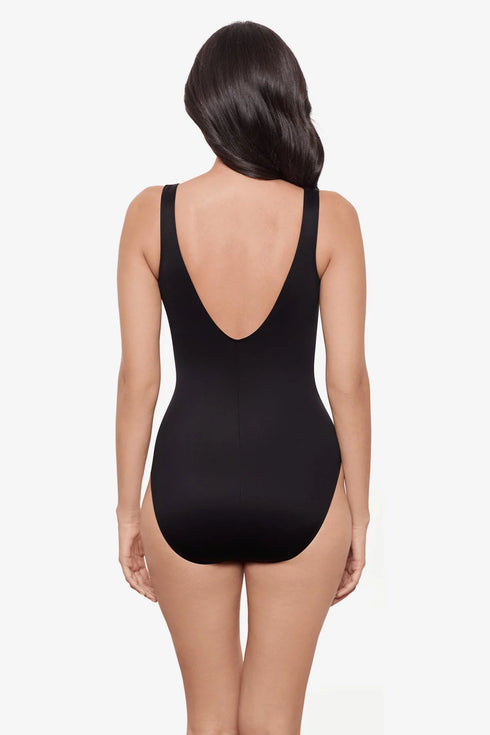 MiracleSuit Raya De Safari Charmer One Piece