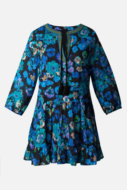 Miraclesuit Secret Garden Beach Dress