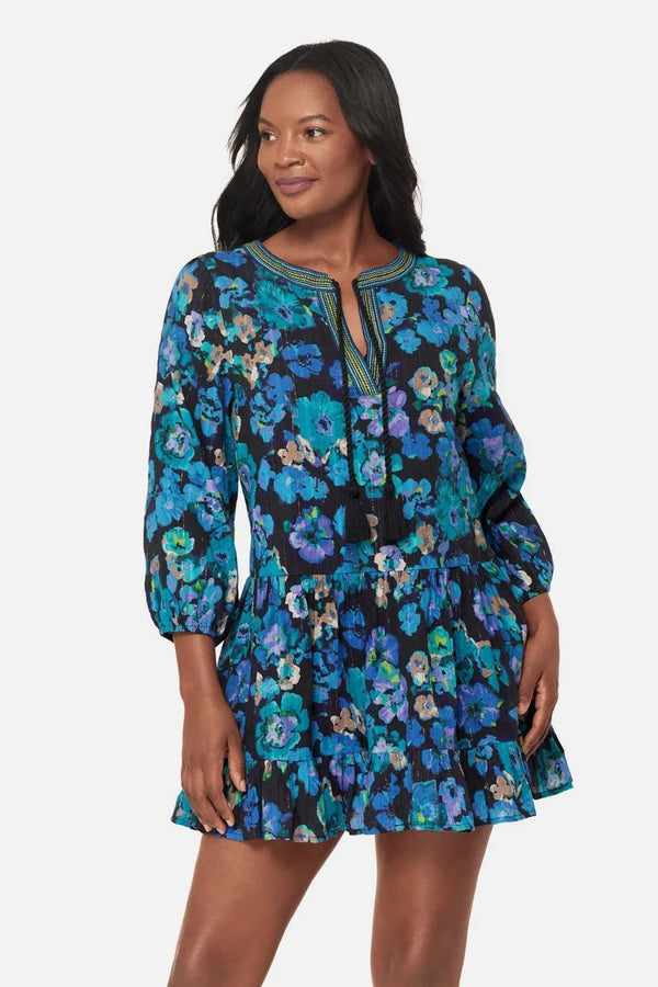 Miraclesuit Secret Garden Beach Dress