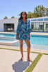 Miraclesuit Secret Garden Beach Dress