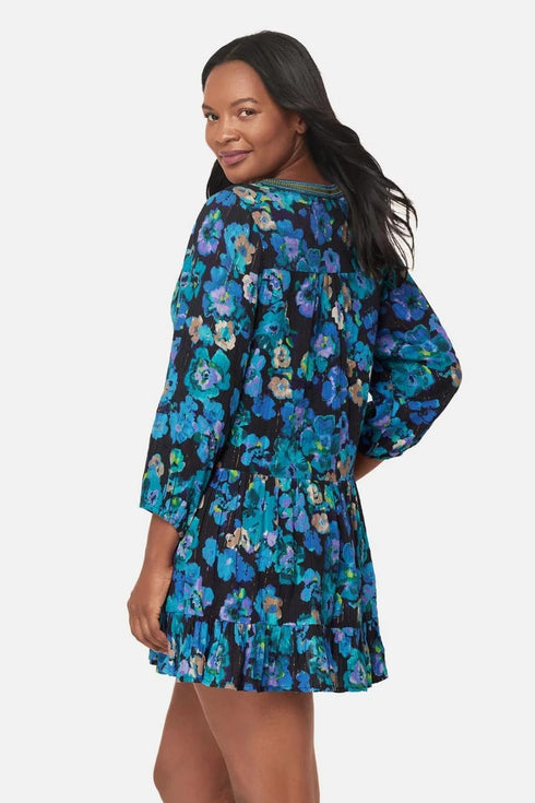 Miraclesuit Secret Garden Beach Dress