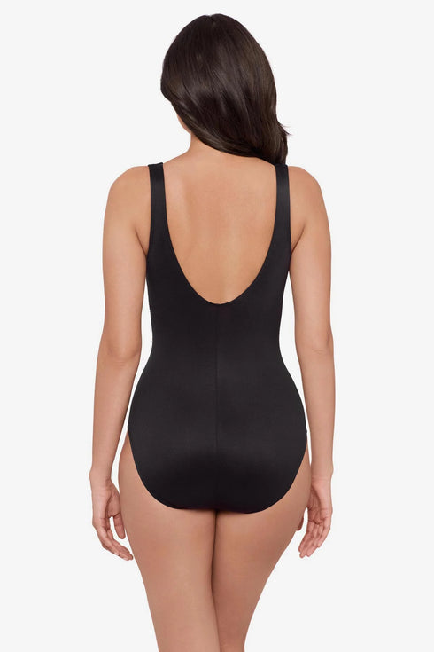 Miraclesuit Light Show Escape One Piece