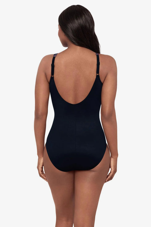 Miraclesuit Light Show Oceanus One Piece