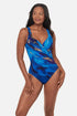 Miraclesuit Stellar Nova It's A Wrap One Piece
