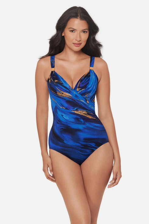 Miraclesuit Stellar Nova Siren One Piece
