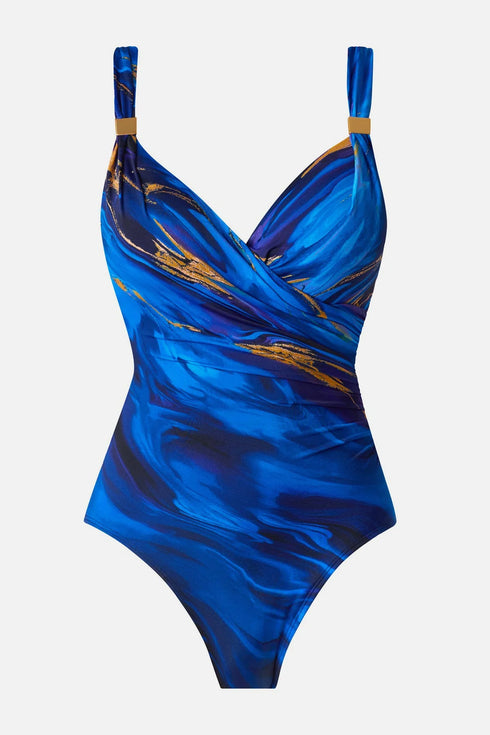 Miraclesuit Stellar Nova Siren One Piece