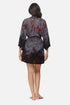 Miraclesuit Steel Magnolias Kimono