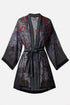 Miraclesuit Steel Magnolias Kimono