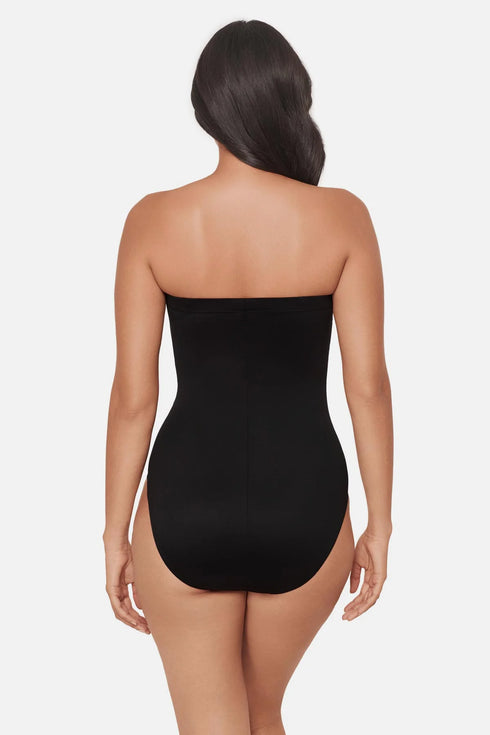 Miraclesuit Steel Magnolias Avanti One Piece