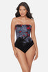 Miraclesuit Steel Magnolias Avanti One Piece