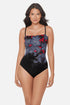 Miraclesuit Steel Magnolias Avanti One Piece