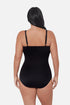 Miraclesuit Ombra Fiore Plus Size Sanibel One Piece