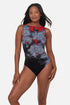 Miraclesuit Steel Magnolias Regatta One Piece