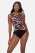Miraclesuit Farfalle Brio One Piece