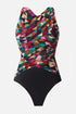 Miraclesuit Farfalle Brio One Piece