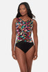 Miraclesuit Farfalle Brio One Piece