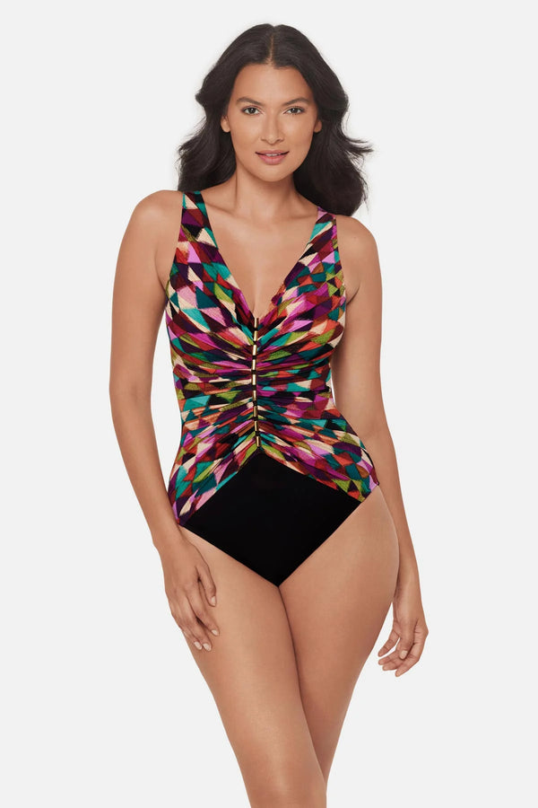 Miraclesuit Farfalle Charmer