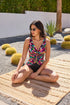 Miraclesuit Farfalle Charmer