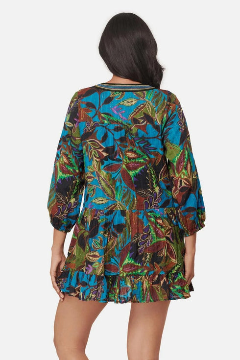 Miraclesuit Amazonia Beach Dress