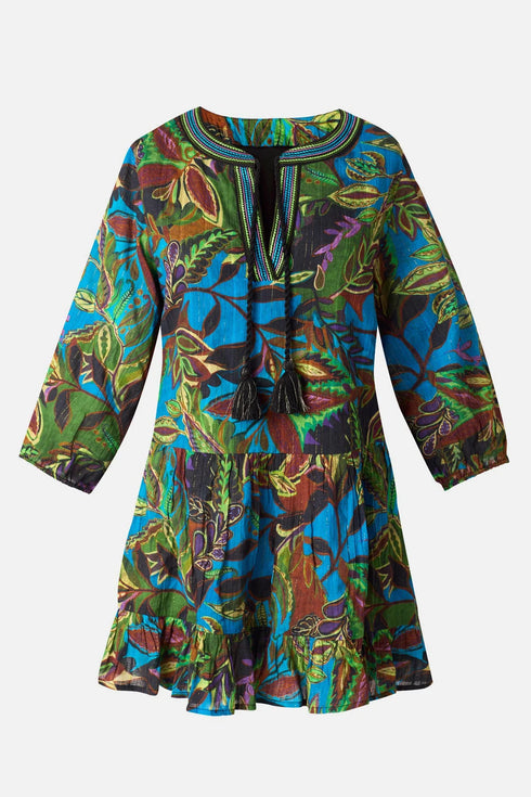 Miraclesuit Amazonia Beach Dress