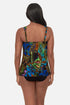 Miraclesuit Amazonia Dazzle Tankini Top