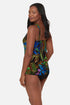 Miraclesuit Amazonia Dazzle Tankini Top