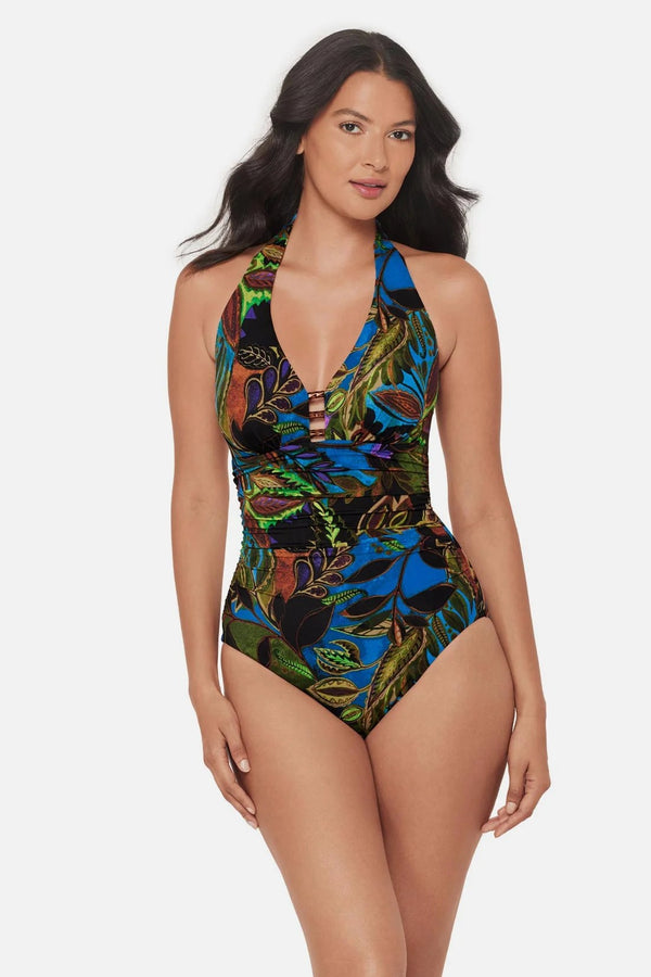 Miraclesuit Amazonia Theia One Piece