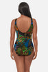 Miraclesuit Amazonia Swizzle One Piece