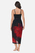Miraclesuit Petali Rosa Pareo