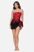 Miraclesuit Petali Rosa Pareo